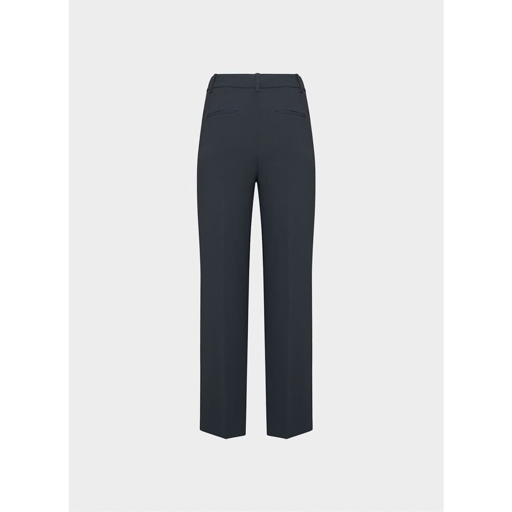 Aritzia The Effortless Pant™ - Crepette™ Dark Night Navy - Picture 3 of 12